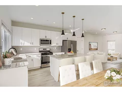 1003 Schlagel #4, Fort Collins, CO 80524