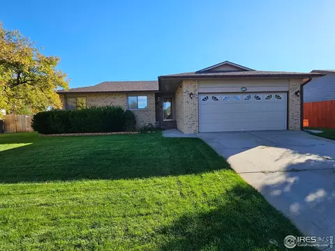 915 Park St, Sterling, CO 80751