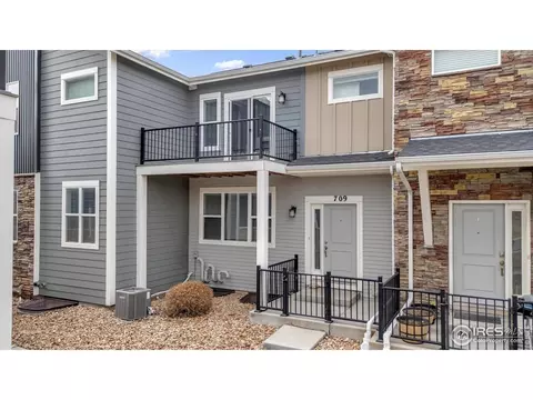 709 Robert St, Longmont, CO 80503