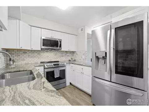 4450 S Pitkin St #126, Aurora, CO 80015