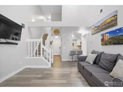4450 S Pitkin St #126, Aurora, CO 80015