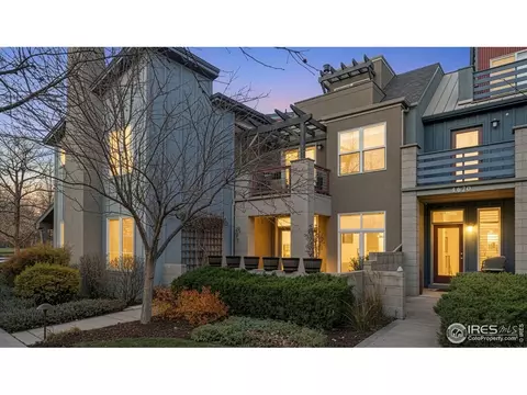 3668 Pinedale St, Boulder, CO 80301