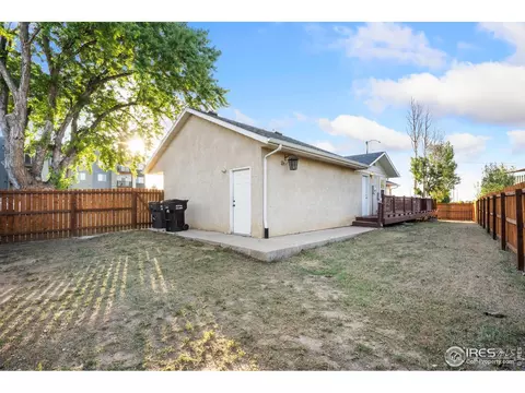 Exterior - 2000 50th Ave, Greeley, CO 80634 photo 6 of 8