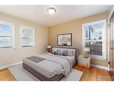 Bedroom - 2000 50th Ave, Greeley, CO 80634 photo 1 of 6