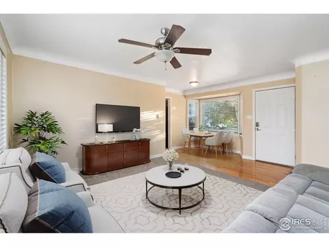 Living - 2000 50th Ave, Greeley, CO 80634 photo 1 of 4