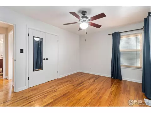 Bedroom - 2000 50th Ave, Greeley, CO 80634 photo 6 of 6