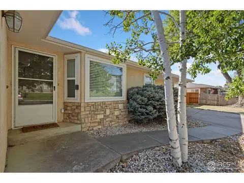 Exterior - 2000 50th Ave, Greeley, CO 80634 photo 2 of 8