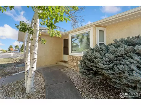 Exterior - 2000 50th Ave, Greeley, CO 80634 photo 3 of 8