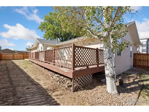 Exterior - 2000 50th Ave, Greeley, CO 80634 photo 4 of 8