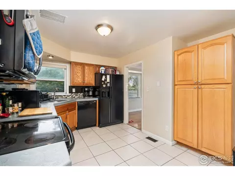 Kitchen - 2000 50th Ave, Greeley, CO 80634 photo 2 of 3