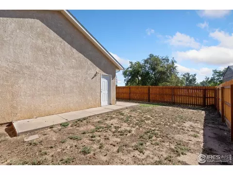 Exterior - 2000 50th Ave, Greeley, CO 80634 photo 7 of 8