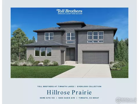 5653 Zadie Ave, Timnath, CO 80547