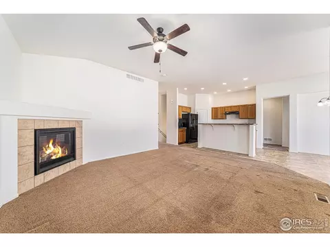 Living - 447 Havenbrook Dr, Windsor, CO 80550 photo 3 of 4