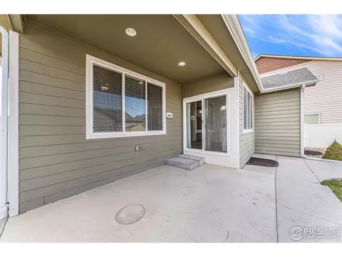 Exterior - 447 Havenbrook Dr, Windsor, CO 80550 photo 3 of 4