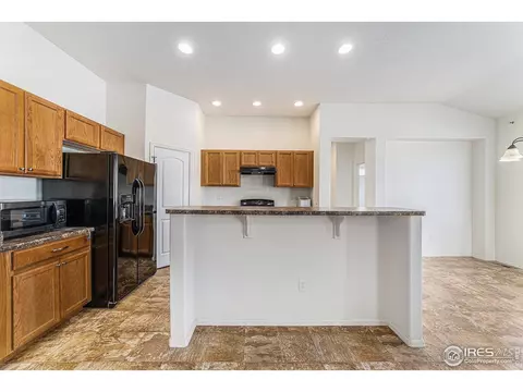 Kitchen - 447 Havenbrook Dr, Windsor, CO 80550 photo 2 of 3