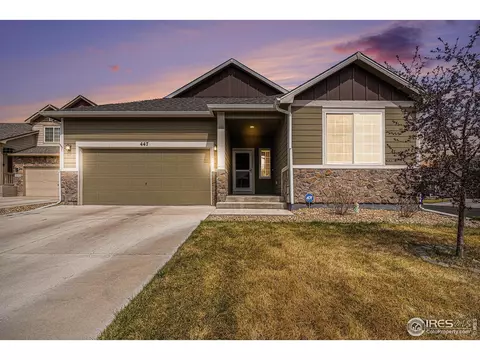 Exterior - 447 Havenbrook Dr, Windsor, CO 80550 photo 2 of 4