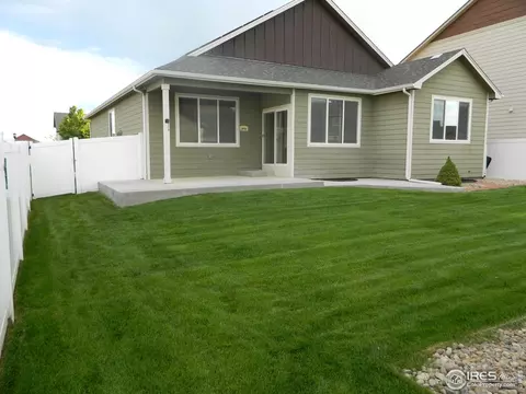 Exterior - 447 Havenbrook Dr, Windsor, CO 80550 photo 4 of 4