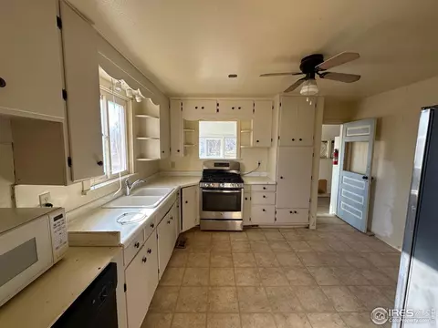 Kitchen - 549 Date Ave, Akron, CO 80720 photo 1 of 2