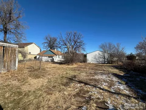 Exterior - 549 Date Ave, Akron, CO 80720 photo 2 of 3