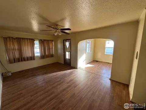 Living - 549 Date Ave, Akron, CO 80720 photo 1 of 3