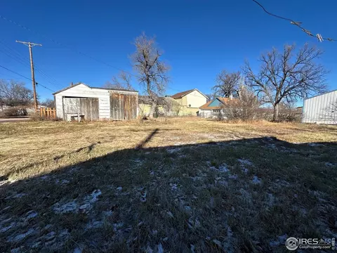 Exterior - 549 Date Ave, Akron, CO 80720 photo 3 of 3