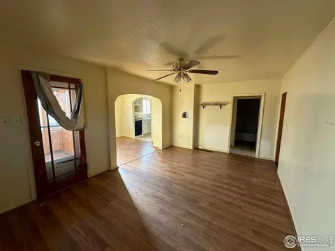 Living - 549 Date Ave, Akron, CO 80720 photo 2 of 3