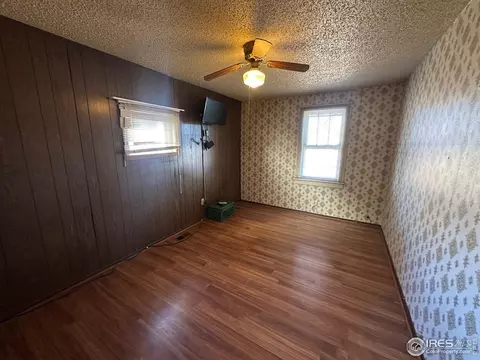 Bedroom - 549 Date Ave, Akron, CO 80720 photo 1 of 2