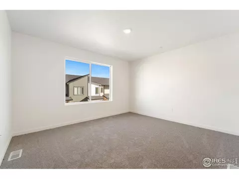Bedroom - 3908 Net St, Evans, CO 80620 photo 3 of 3