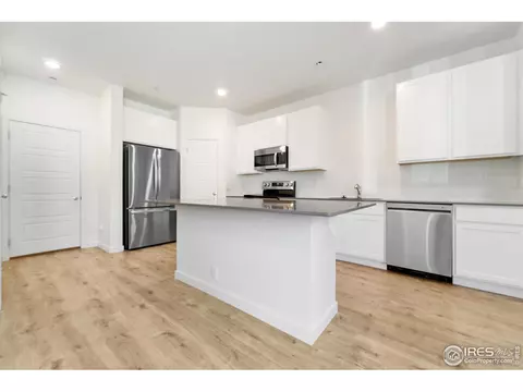 Kitchen - 3908 Net St, Evans, CO 80620 photo 1 of 2