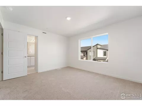 Bedroom - 3908 Net St, Evans, CO 80620 photo 1 of 3