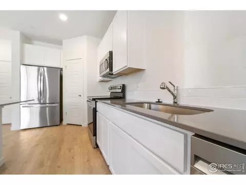 Kitchen - 3908 Net St, Evans, CO 80620 photo 2 of 2