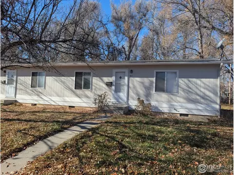 611 S Bryan Ave, Fort Collins, CO 80521