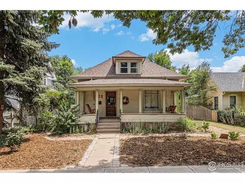 736 Kimbark St, Longmont, CO 80501