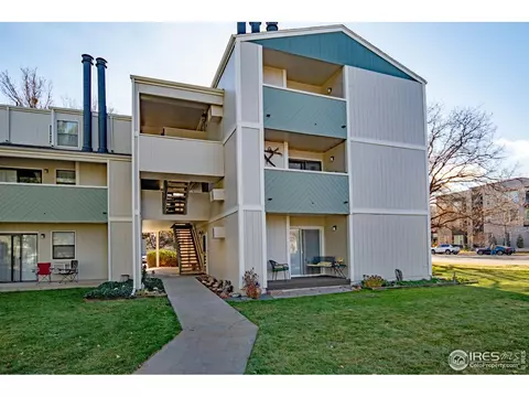 512 E Monroe Dr #C-C331, Fort Collins, CO 80525