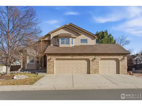 1919 Park Dr, Loveland, CO 80538