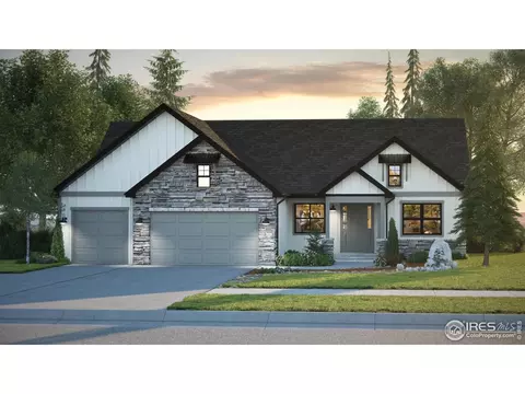 3027 Navigator Way, Fort Collins, CO 80524