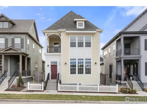 204 Westerly Blvd, Erie, CO 80516