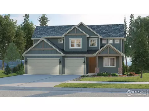 901 Hummocky Way, Windsor, CO 80550