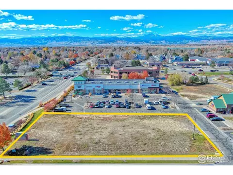 2306 17th Ave, Longmont, CO 80501
