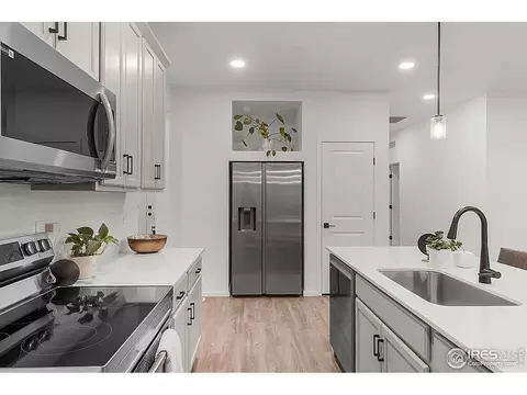 Kitchen - 6641 6th St, Greeley, CO 80634 photo 7 of 7