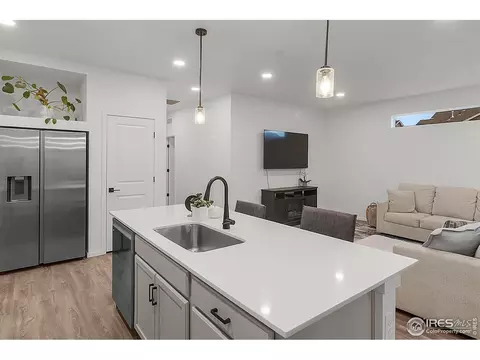 Kitchen - 6641 6th St, Greeley, CO 80634 photo 5 of 7