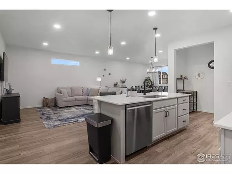 Kitchen - 6641 6th St, Greeley, CO 80634 photo 2 of 7