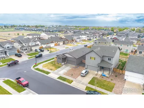 View/Area - 6641 6th St, Greeley, CO 80634 photo 2 of 6