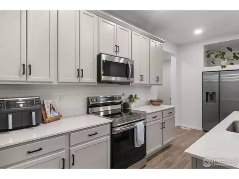 Kitchen - 6641 6th St, Greeley, CO 80634 photo 6 of 7