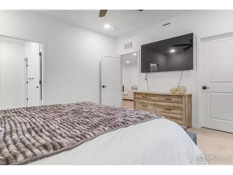 Bedroom - 6641 6th St, Greeley, CO 80634 photo 2 of 2