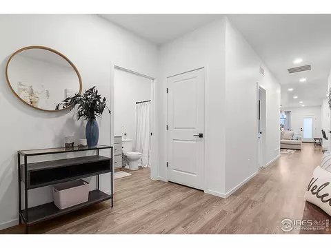 Entry Way - 6641 6th St, Greeley, CO 80634 photo 2 of 2