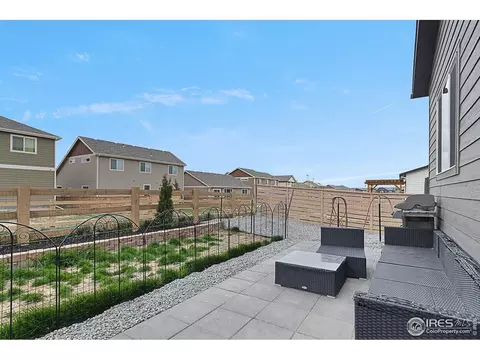Exterior - 6641 6th St, Greeley, CO 80634 photo 4 of 4