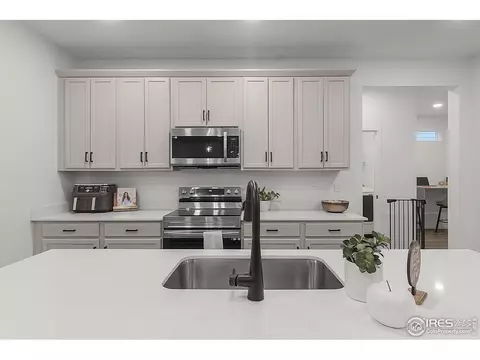 Kitchen - 6641 6th St, Greeley, CO 80634 photo 3 of 7