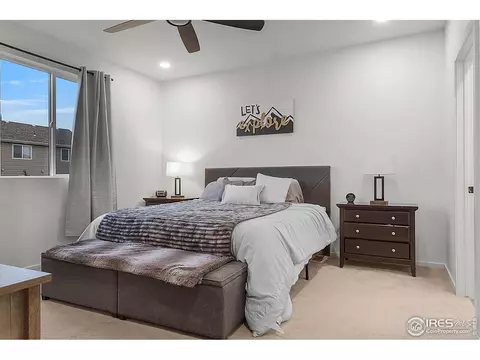 Bedroom - 6641 6th St, Greeley, CO 80634 photo 1 of 2