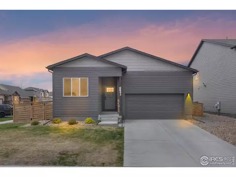 Exterior - 6641 6th St, Greeley, CO 80634 photo 2 of 4